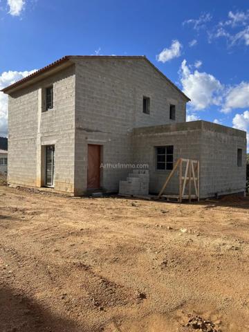 Vente Maison 6 pièces 127 m2 à Calenzana