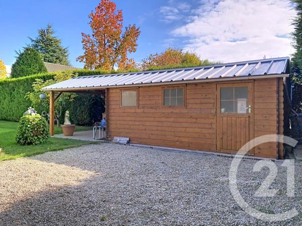 Maison à vendre  6 pièces - 140 m2 PERTHES - 77