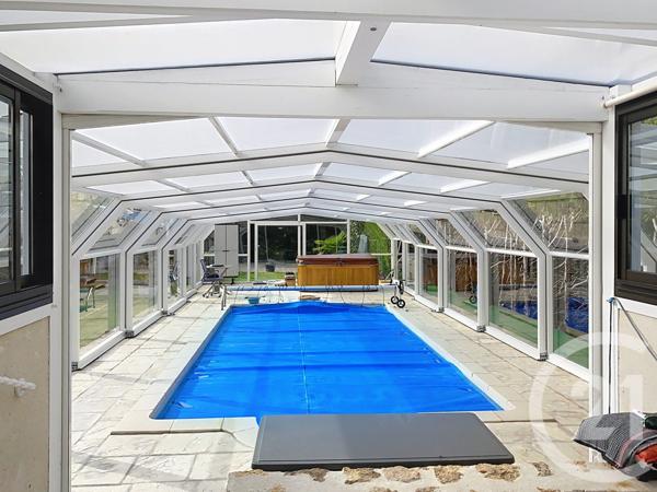 Maison à vendre  6 pièces - 140 m2 PERTHES - 77