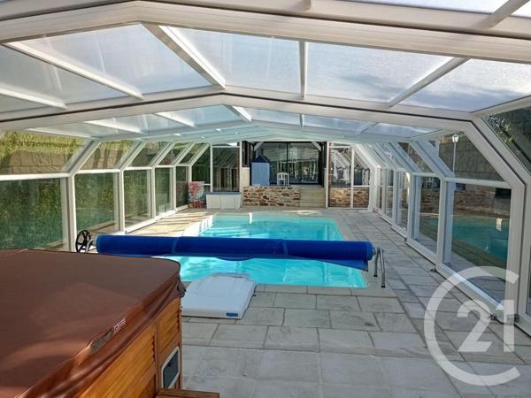 Maison à vendre  6 pièces - 140 m2 PERTHES - 77