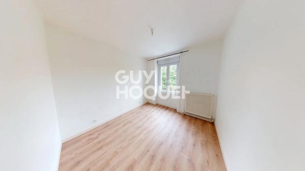 Maison à vendre centre de Caulnes, 3 chambres