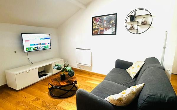 Appartement à vendre    2 pièces • 38,44 m2 Le Perreux-sur-Marne