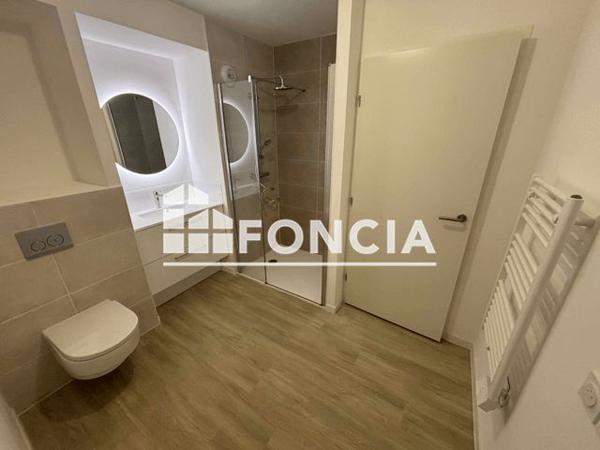 Location Appartement 4 pièces 90.27 m² - RESIDENCE LE JARDIN DU CEDRE Poitiers 86000