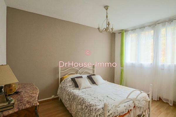 Appartement à vendre 3 pièces de 67 m²