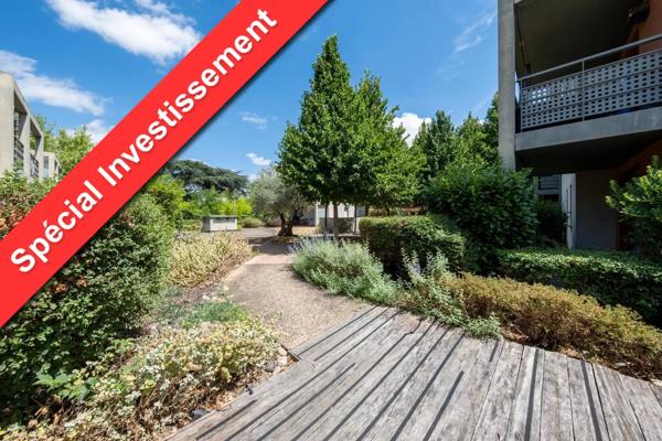 Appartement à vendre 3 pièces 65m²