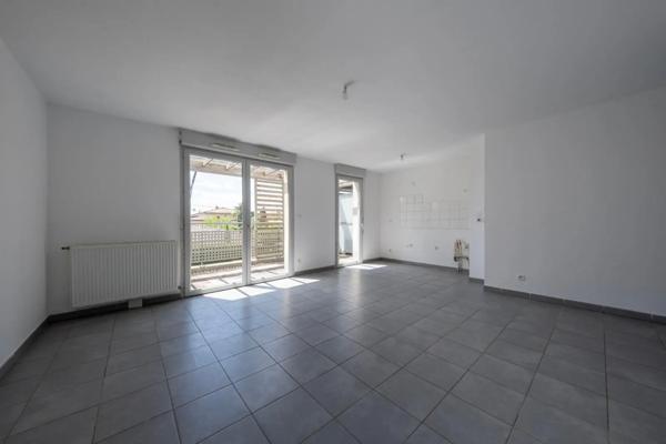 Appartement à vendre 3 pièces 65m²