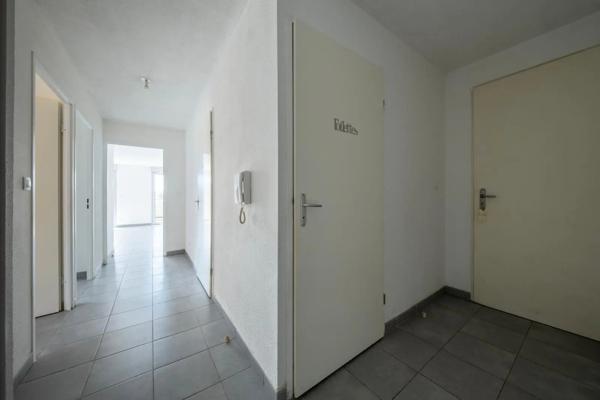 Appartement à vendre 3 pièces 65m²