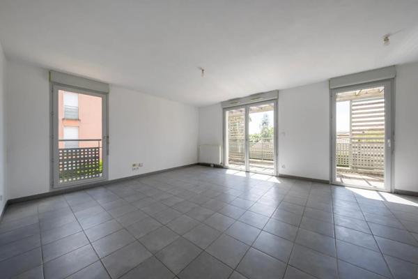 Appartement à vendre 3 pièces 65m²