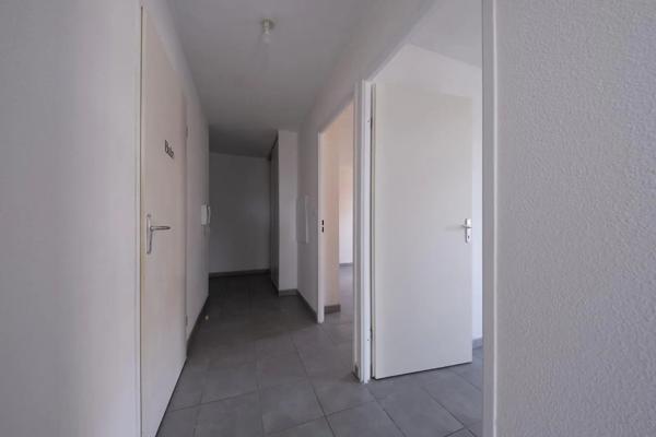Appartement à vendre 3 pièces 65m²
