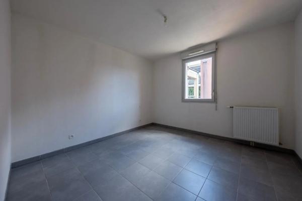 Appartement à vendre 3 pièces 65m²