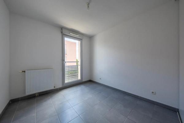 Appartement à vendre 3 pièces 65m²