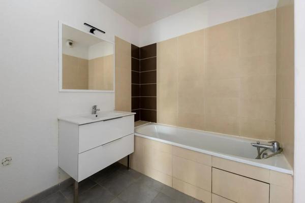 Appartement à vendre 3 pièces 65m²