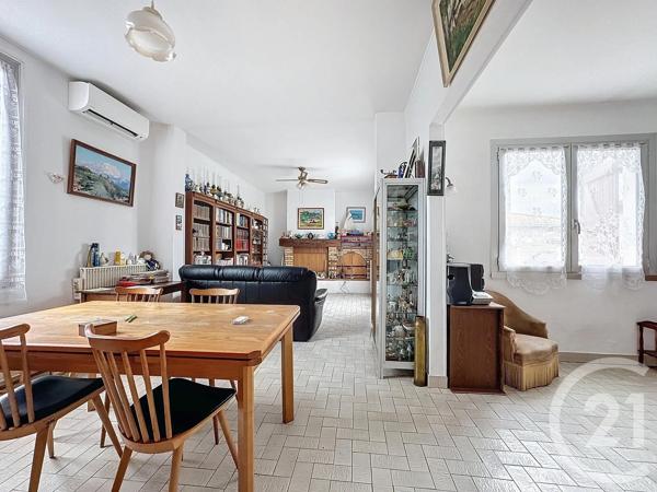 Maison à vendre  4 pièces - 108,87 m 2   LE TEICH  - 33