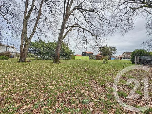 Maison à vendre  4 pièces - 108,87 m 2   LE TEICH  - 33