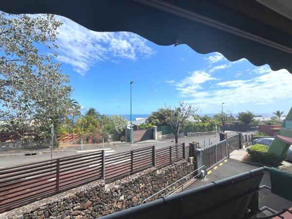 F3/F4 MEUBLÉ MONT ROQUEFEUIL