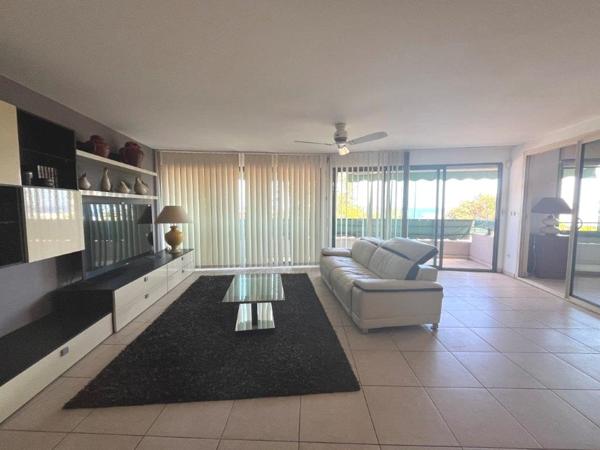 F3/F4 MEUBLÉ MONT ROQUEFEUIL