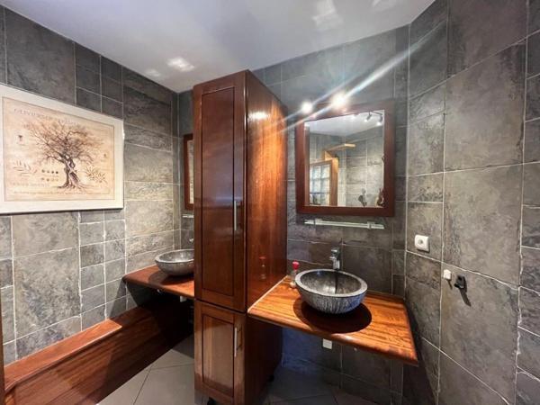 F3/F4 MEUBLÉ MONT ROQUEFEUIL