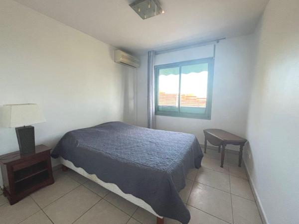 F3/F4 MEUBLÉ MONT ROQUEFEUIL