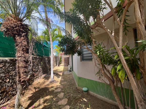 F3/F4 MEUBLÉ MONT ROQUEFEUIL