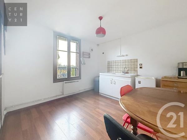 Appartement à vendre  2 pièces - 53 m2 TROYES - 10