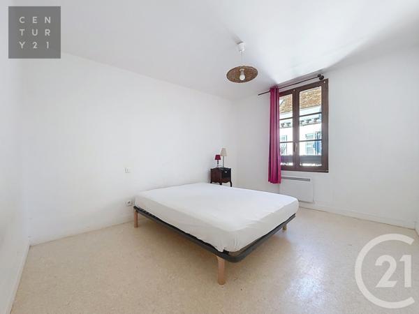 Appartement à vendre  2 pièces - 53 m2 TROYES - 10