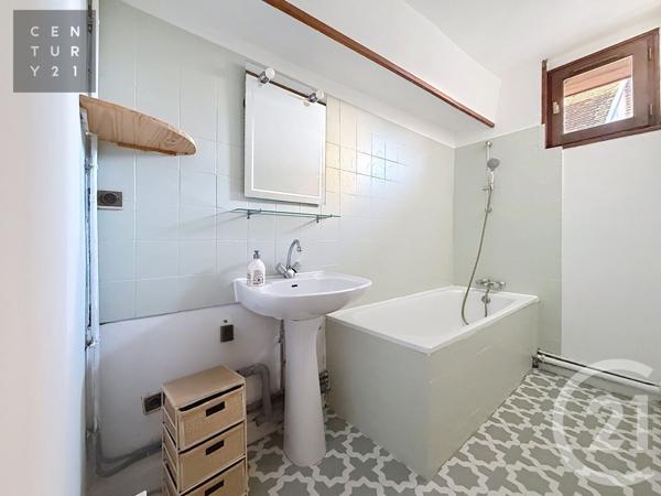 Appartement à vendre  2 pièces - 53 m2 TROYES - 10