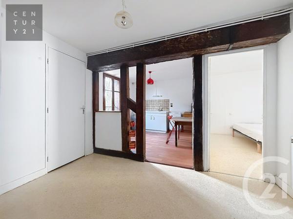 Appartement à vendre  2 pièces - 53 m2 TROYES - 10