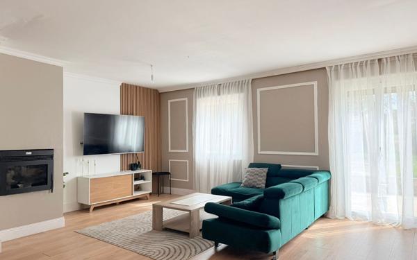 Maison à vendre    6 pièces • 180 m2 Jouy-le-Châtel