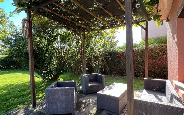 Maison à vendre    6 pièces • 180 m2 Jouy-le-Châtel