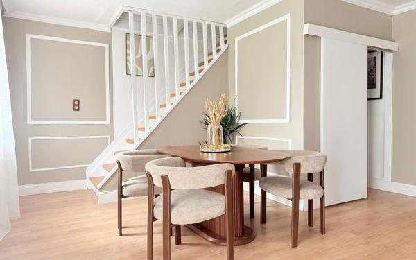 Maison à vendre    6 pièces • 180 m2 Jouy-le-Châtel