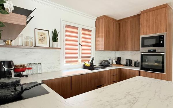 Maison à vendre    6 pièces • 180 m2 Jouy-le-Châtel