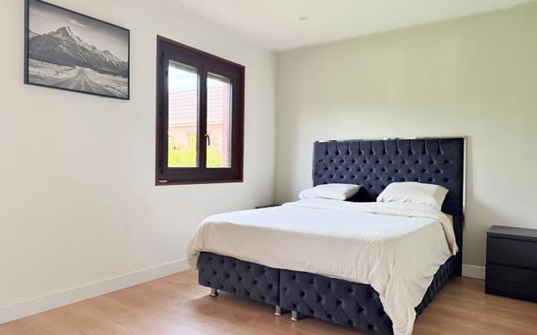 Maison à vendre    6 pièces • 180 m2 Jouy-le-Châtel