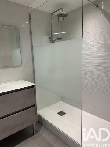 Appartement à vendre 4 pièces 75 m² Nantes