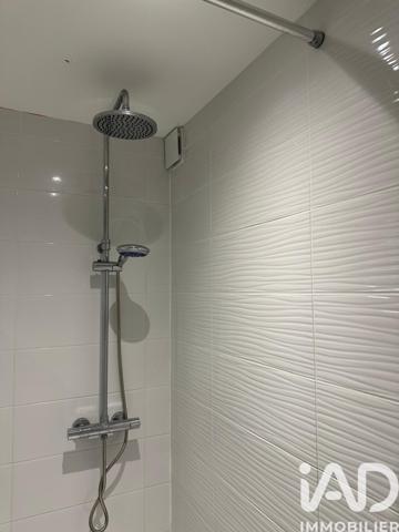 Appartement à vendre 4 pièces 75 m² Nantes