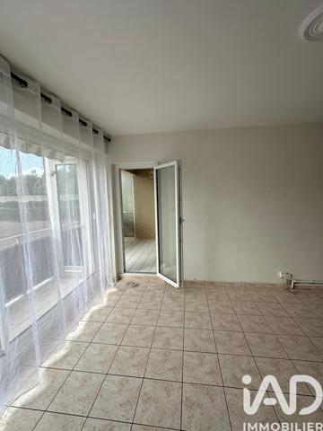 Appartement à vendre 4 pièces 75 m² Nantes