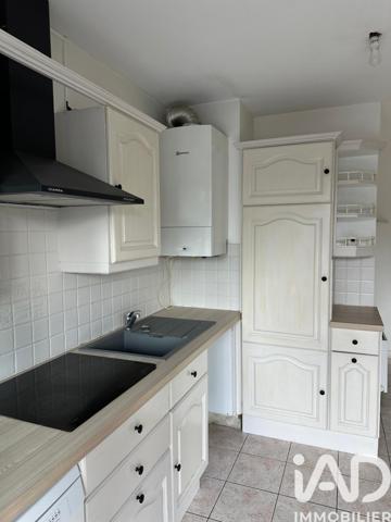 Appartement à vendre 4 pièces 75 m² Nantes