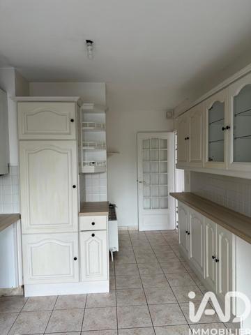 Appartement à vendre 4 pièces 75 m² Nantes