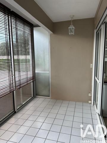 Appartement à vendre 4 pièces 75 m² Nantes