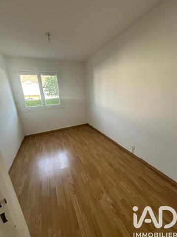 Appartement à vendre 4 pièces 75 m² Nantes