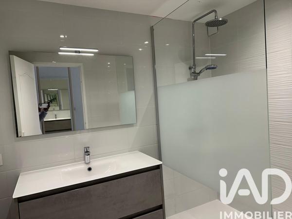 Appartement à vendre 4 pièces 75 m² Nantes