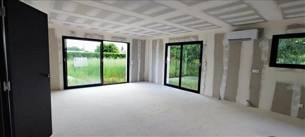 Maison à vendre |  Saint-Aigulin |  6 pièces | 110 m²