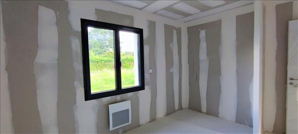 Maison à vendre |  Saint-Aigulin |  6 pièces | 110 m²