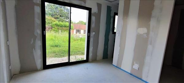 Maison à vendre |  Saint-Aigulin |  6 pièces | 110 m²