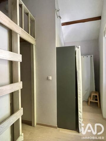 Appartement à vendre 3 pièces 59,13 m² Saint-Gilles-Croix-de-Vie