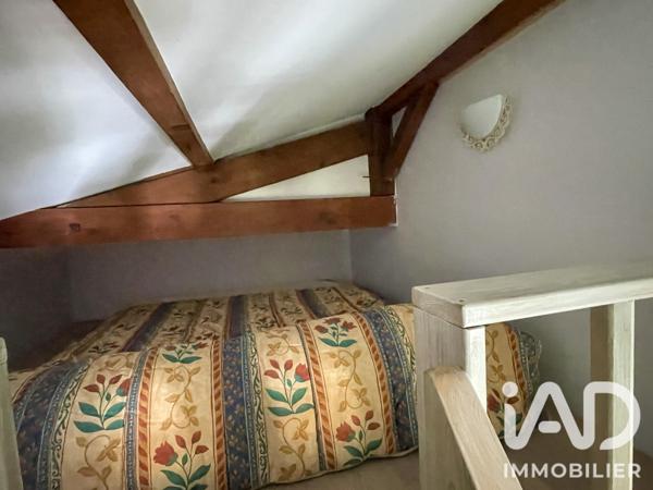 Appartement à vendre 3 pièces 59,13 m² Saint-Gilles-Croix-de-Vie