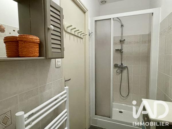 Appartement à vendre 3 pièces 59,13 m² Saint-Gilles-Croix-de-Vie