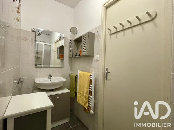 Appartement à vendre 3 pièces 59,13 m² Saint-Gilles-Croix-de-Vie