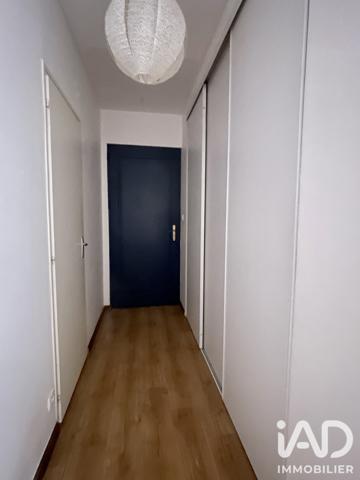 Appartement à vendre 3 pièces 59,13 m² Saint-Gilles-Croix-de-Vie
