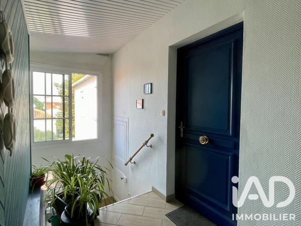 Appartement à vendre 3 pièces 59,13 m² Saint-Gilles-Croix-de-Vie