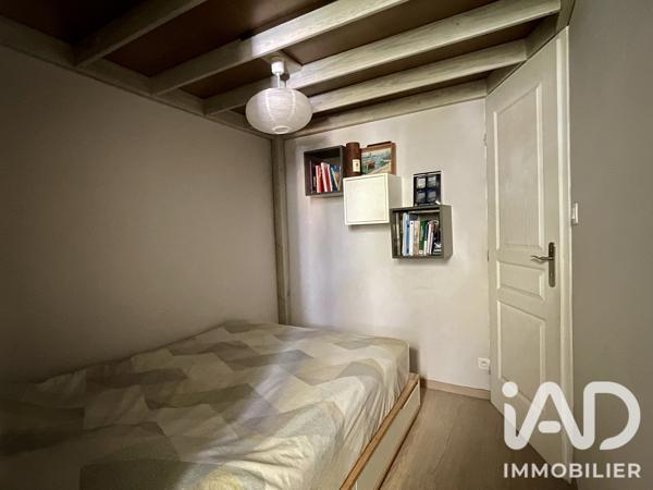 Appartement à vendre 3 pièces 59,13 m² Saint-Gilles-Croix-de-Vie